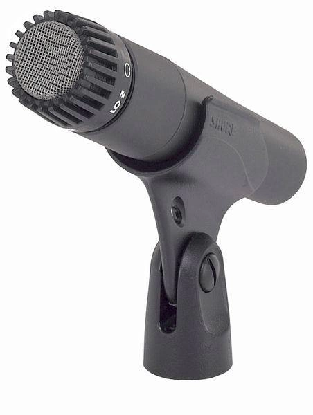 Микрофон SHURE SM57LCE фото 2