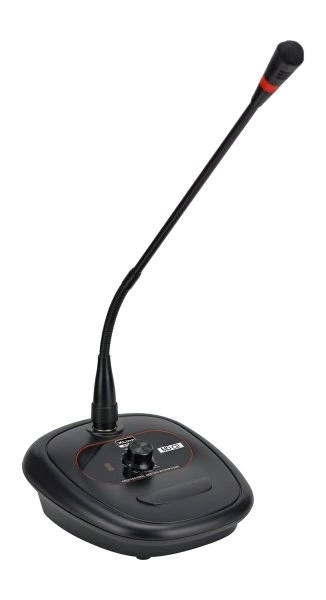 Микрофон XLINE MD-C9 на гусинной шее фото 1