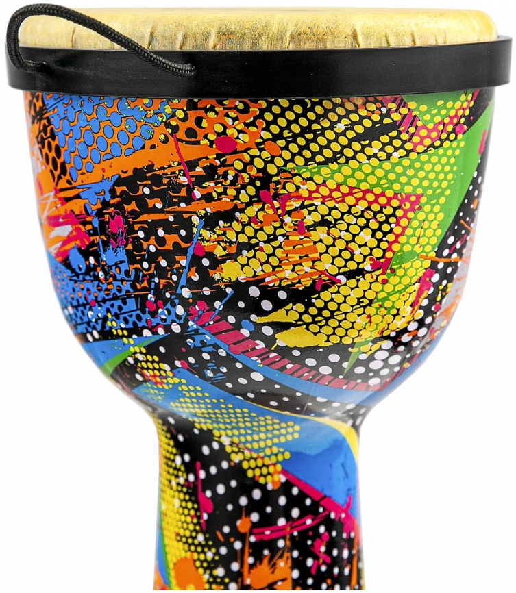 Джембе TERRIS DPC-10 URBAN AFRUCA фото 3