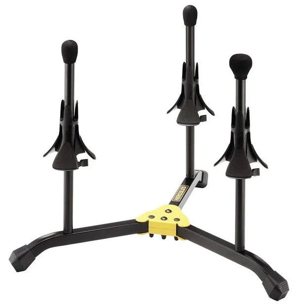 Стойка для духовых HERCULES DS513B фото 1