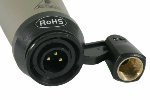 Студийный микрофон BEHRINGER C-3 фото 5