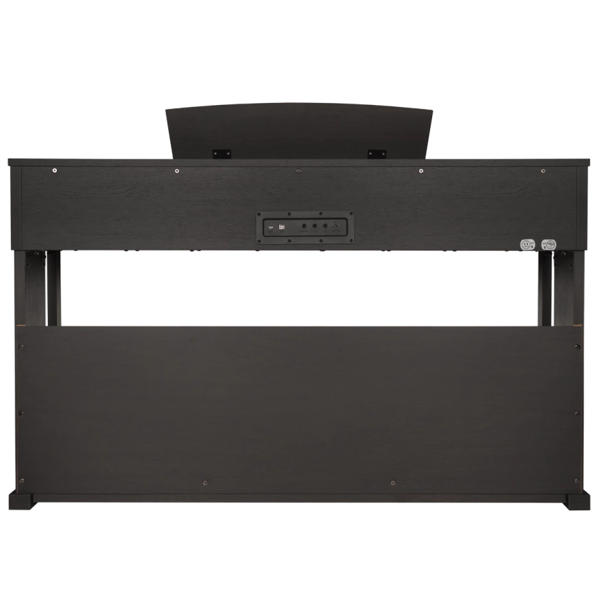 Цифровое фортепиано ANTARES W-380  BR с приложением фото 4