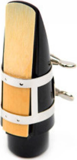 Лигатура для кларнета RICO RCL1LN фото 2