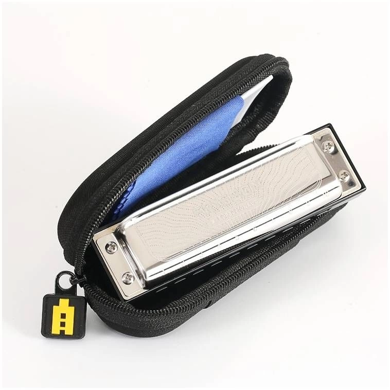 Губная гармошка EASTTOP PRO20 (FRISSON) фото 1