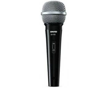 Микрофон SHURE SV-100-A фото 1
