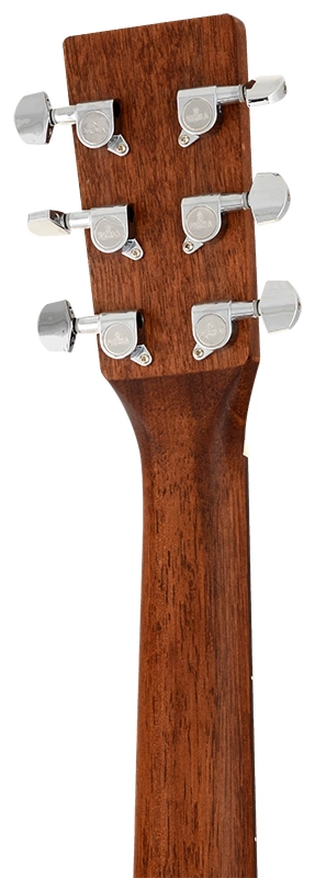 Акустическая гитара SIGMA DMC-STE фото 5