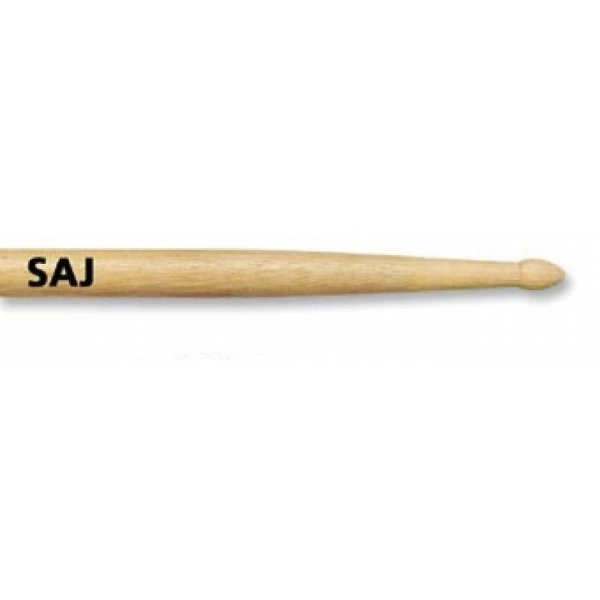 Барабанные палочки VIC FIRTH SAJ  фото 1