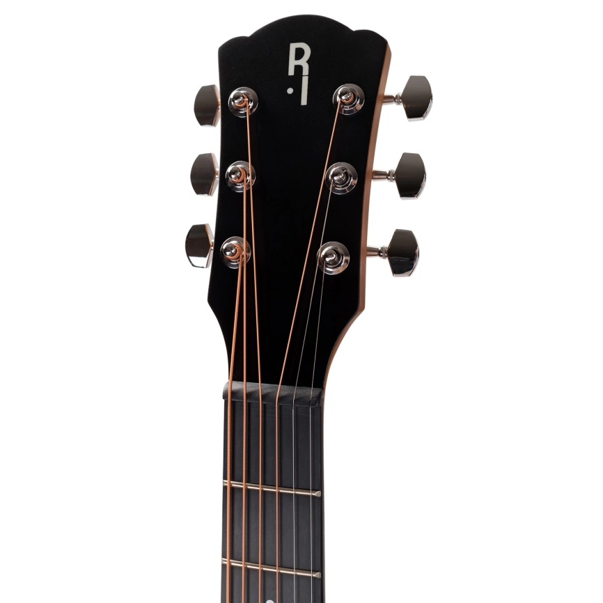 Акустическая гитара ROCKDALE AURORA D3 NST натуральный  фото 5