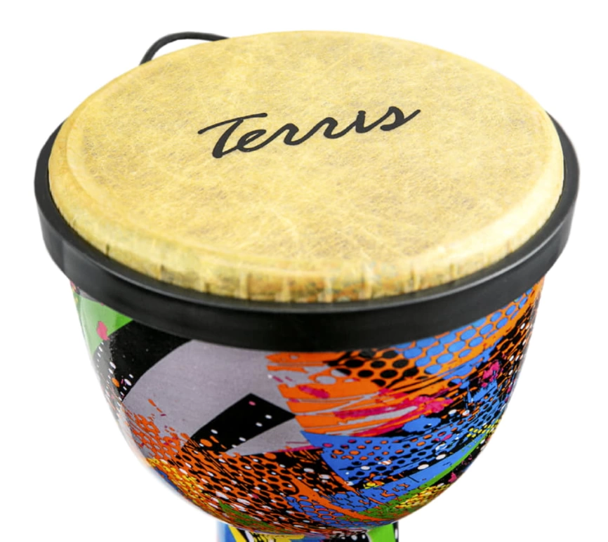 Джембе TERRIS DPC-08 URBAN AFRICA фото 4