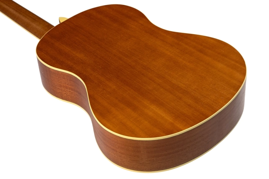 Классическая гитара SEVILIA IC-120H NS шестиструнная фото 3