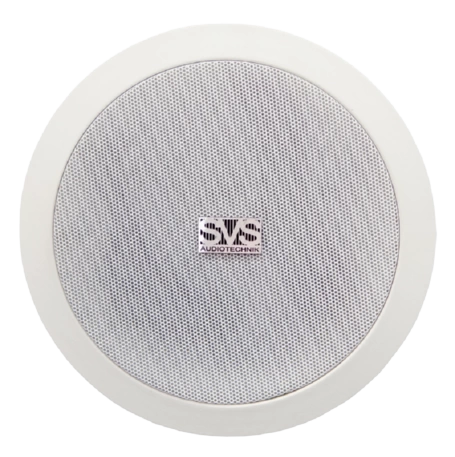 Громкоговоритель SVS AUDIOTECHNIK SC-206 потолочный фото 4