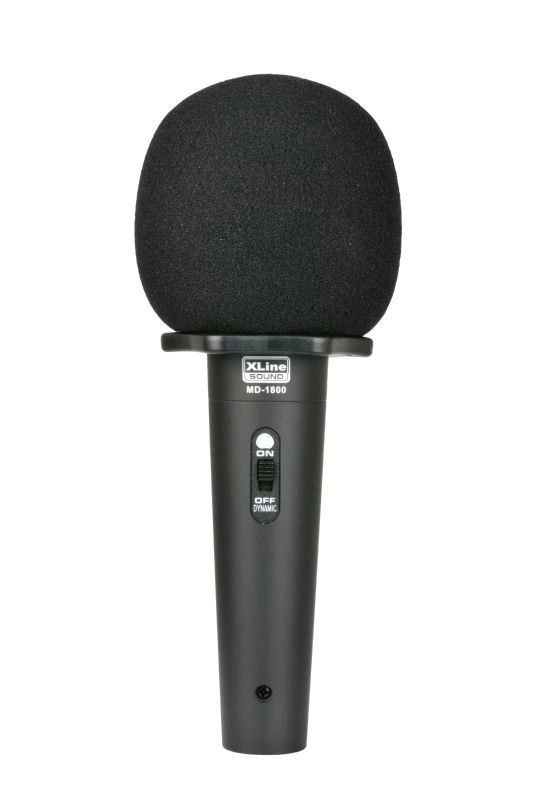 Микрофон XLINE MD-1800 фото 7