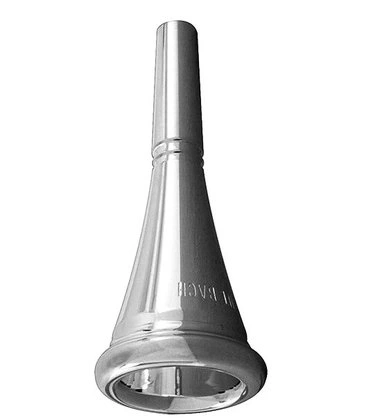 Мундштук д/валторна BACH 3367 фото 1