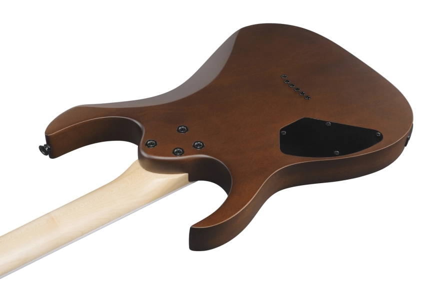 Электрогитара IBANEZ GRG121DX-WNF фото 5