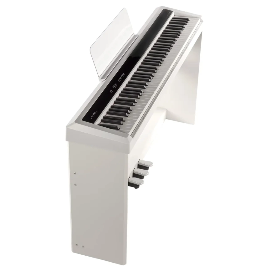 Цифровое фортепиано ANTARES D-360 W фото 3