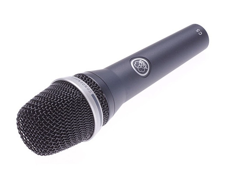 Микрофон AKG C5 фото 3