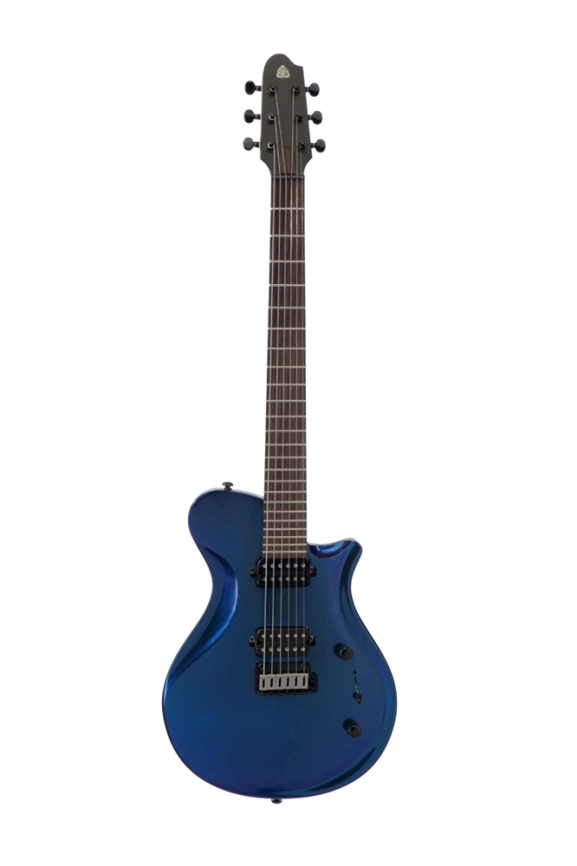 Электрогитара COVENANT CUSTOM MODEL BE AURORA фото 1