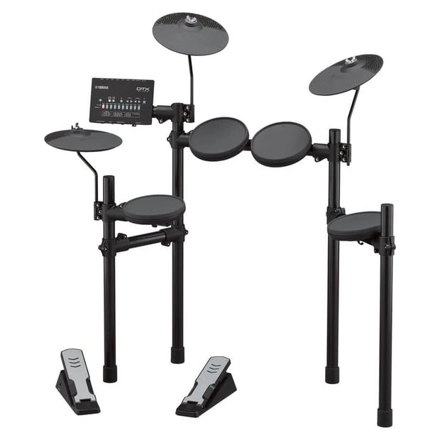 Электронная ударная установка YAMAHA DTX402K фото 1
