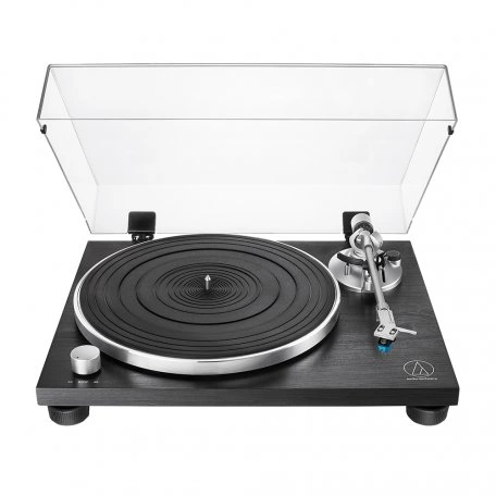 Проигрыватель AUDIO-TECHNICA AT-LPW30BK фото 1