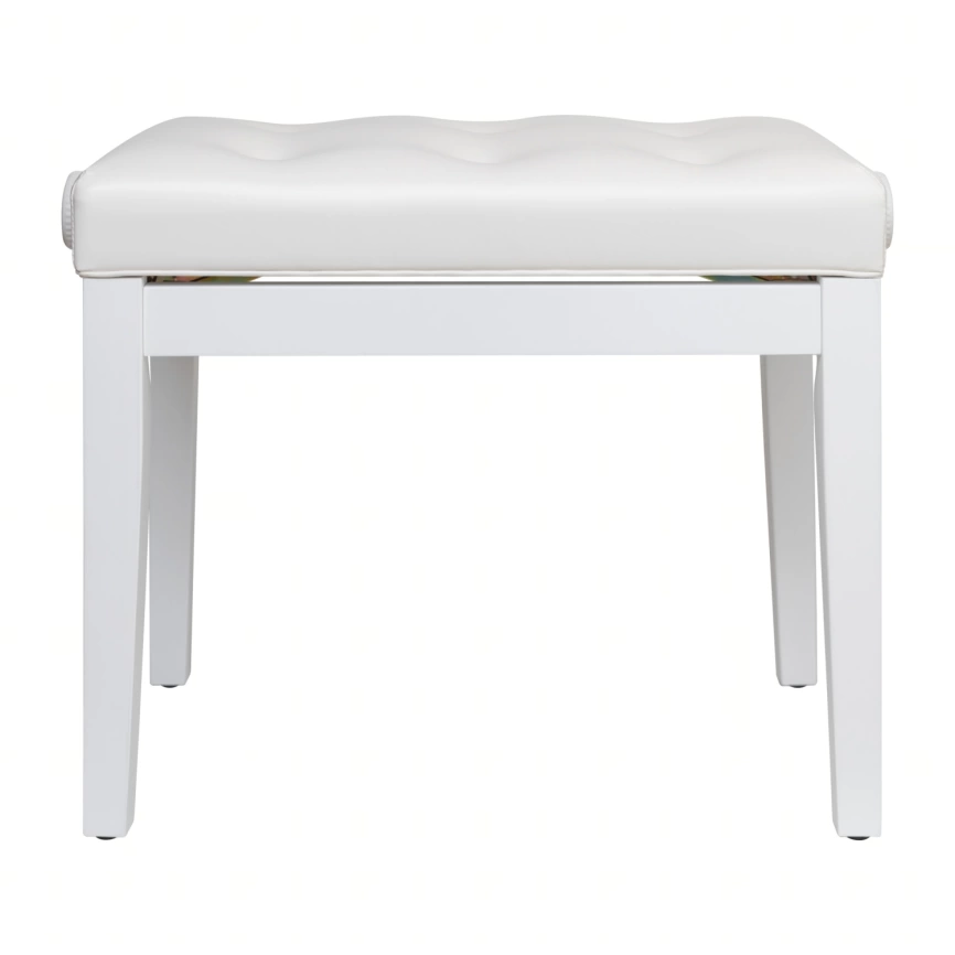 Банкетка EMOTIVE Bench Classic White фото 2