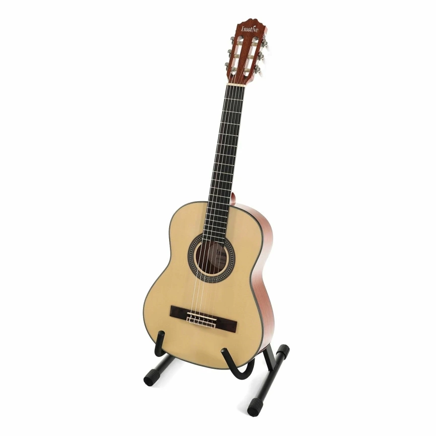 Классическая гитара EMOTIVE RIGHTWOOD K1 NA 3/4 фото 1
