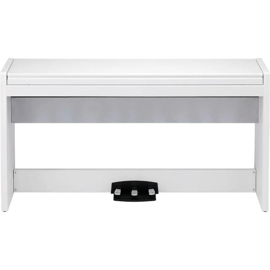 Цифровое пианино KORG LP-380 WH U фото 3