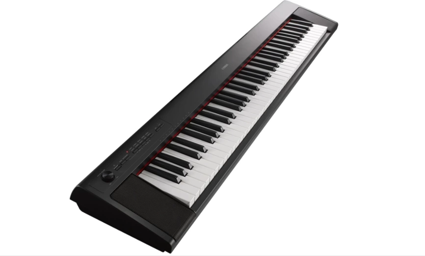 Синтезатор YAMAHA NP-32B фото 2
