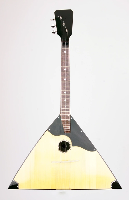 Балалайка DOFF F-202 фото 1