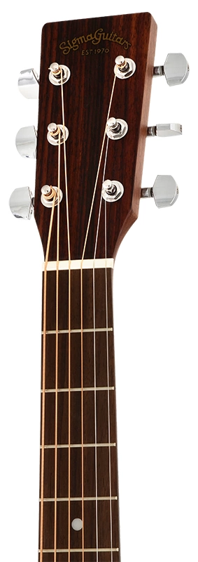 Акустическая гитара SIGMA DMC-STE фото 4