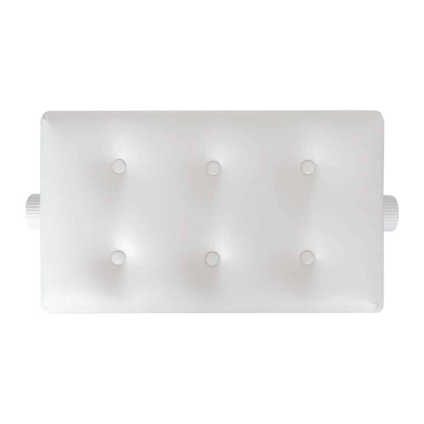 Банкетка EMOTIVE Bench Classic White фото 3
