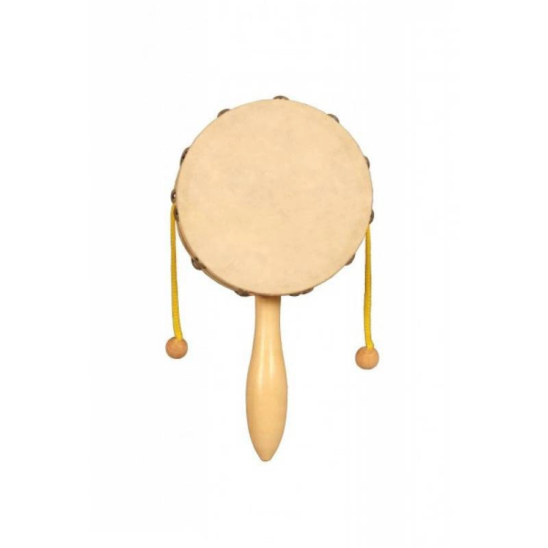 Барабан индийский Дамару FLIGHT FD-10N фото 1