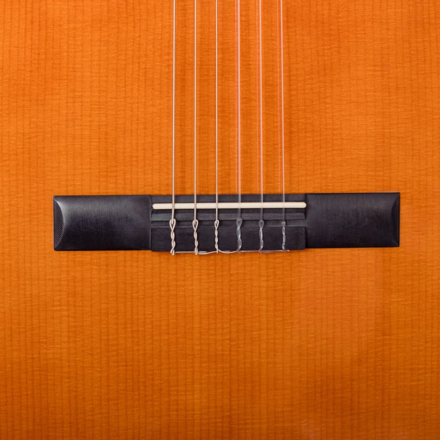 Классическая гитара ROCKDALE CLASSIC C4 4/4 натуральный фото 7