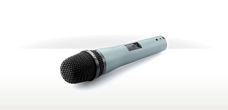 Микрофон JTS TK-280 вокальный кардиоидный  фото 1
