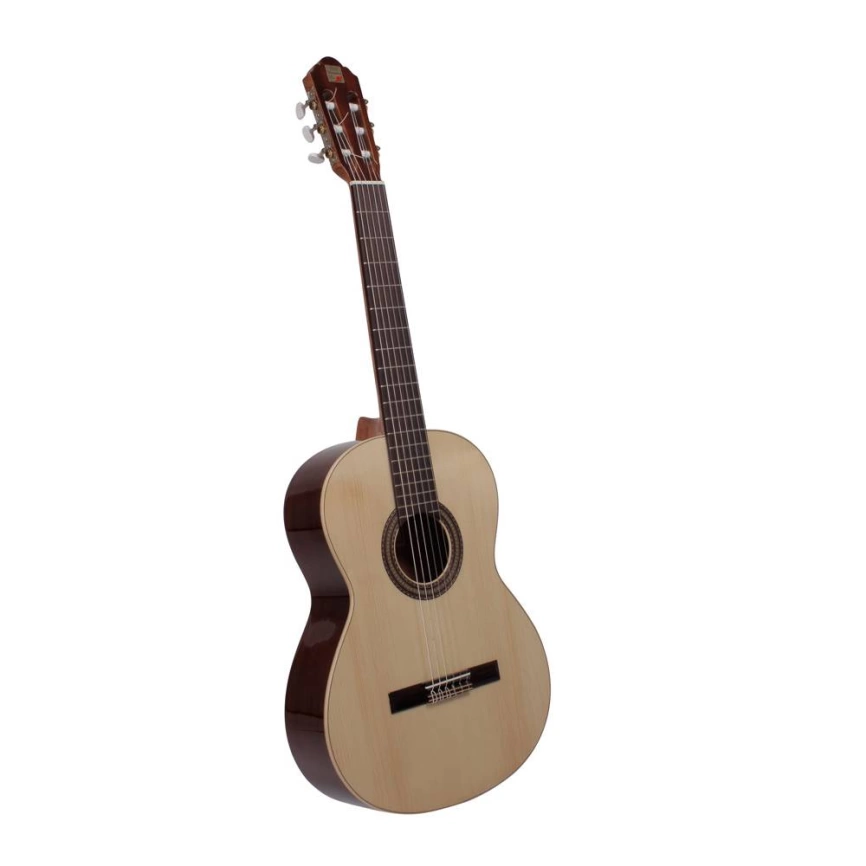 Классическая гитара PEREZ 610 CEDAR фото 6