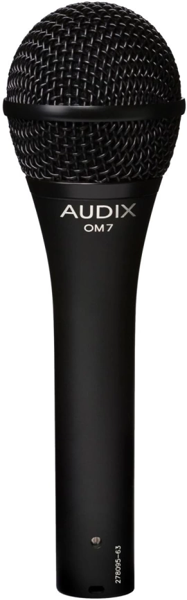 Микрофон AUDIX OM-7 фото 1