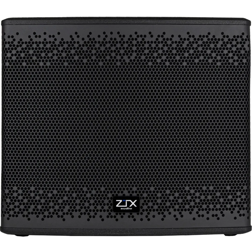 Активный сабвуфер ZTX VRS-718A 1400Bt фото 1