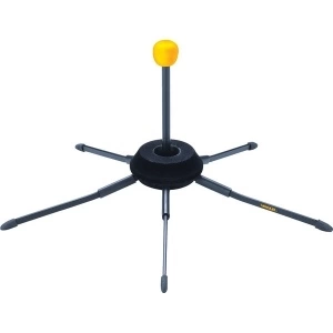 Стойка компактная для трубы HERCULES DS410B фото 1