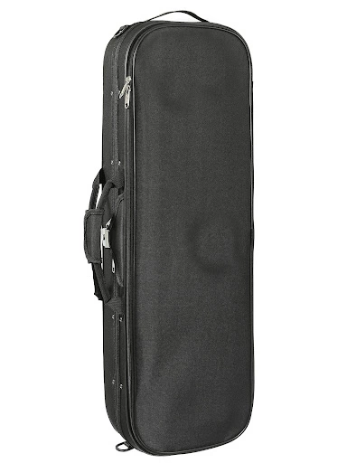 Кейс для скрипки ANTONIO LAVAZZA CV-41 BK 4/4  фото 1