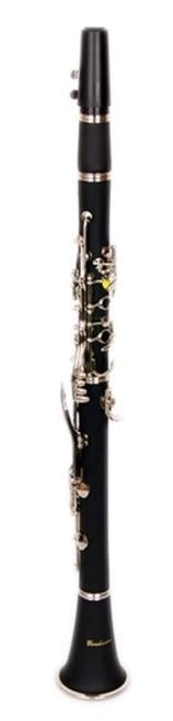 Кларнет CONDUCTOR FLT-CGB-17 фото 1