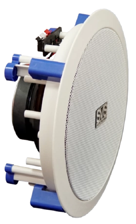 Громкоговоритель SVS AUDIOTECHNIK SC-206 потолочный фото 3