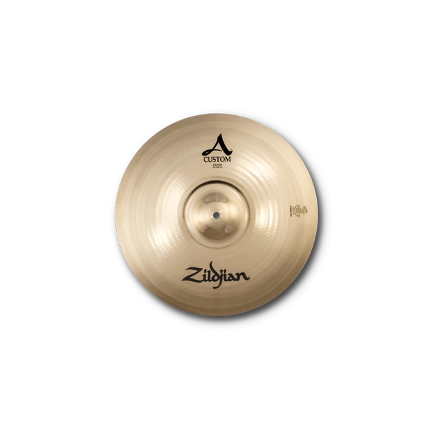 Тарелка ZILDJIAN A20514 16" A CUSTOM CRASH фото 3