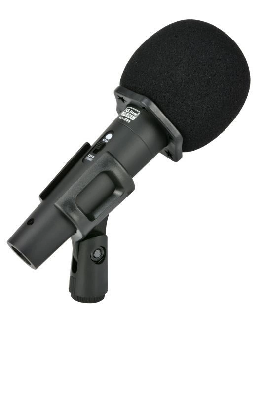 Микрофон XLINE MD-1800 фото 6