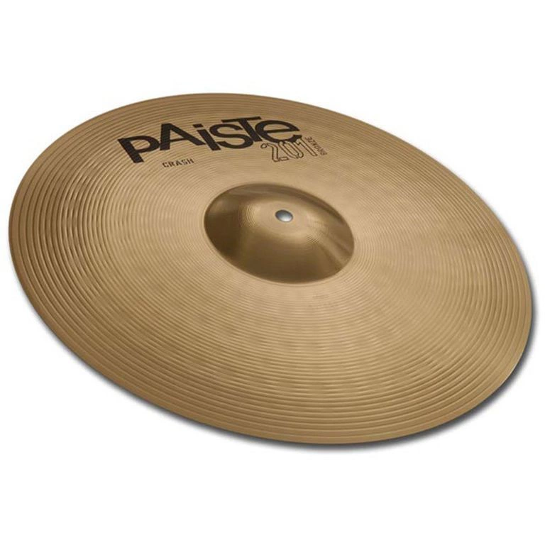 Тарелка PAISTE 14 BRONZE CRASH фото 1