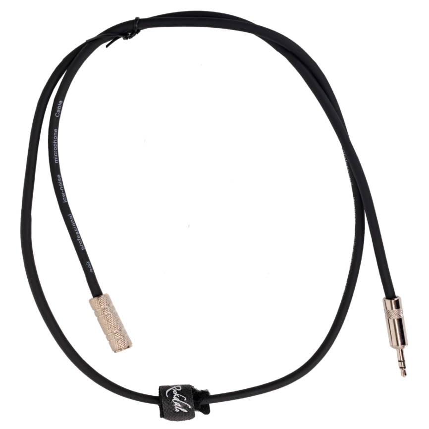 Удлинитель для наушников ROCKDALE JJ001-1M фото 2