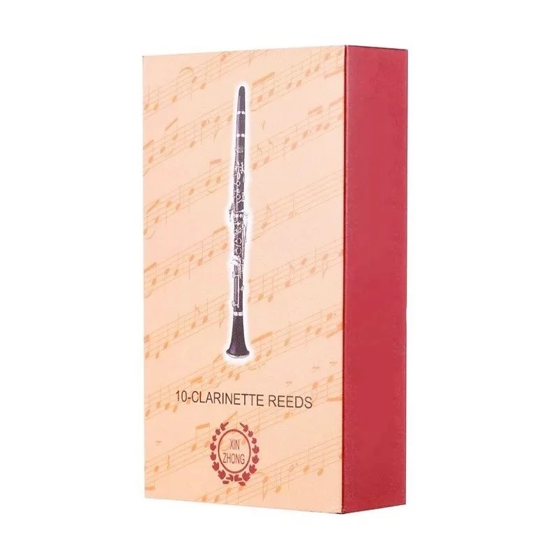 Трость д/кларнета CLR-PR20NA №2,5  фото 1