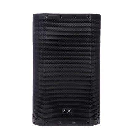 Активная акустическая система ZTX audio VR-112A фото 1