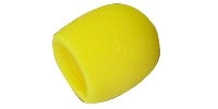 Ветрозащита SHURE A58WS-YEL желтая фото 1