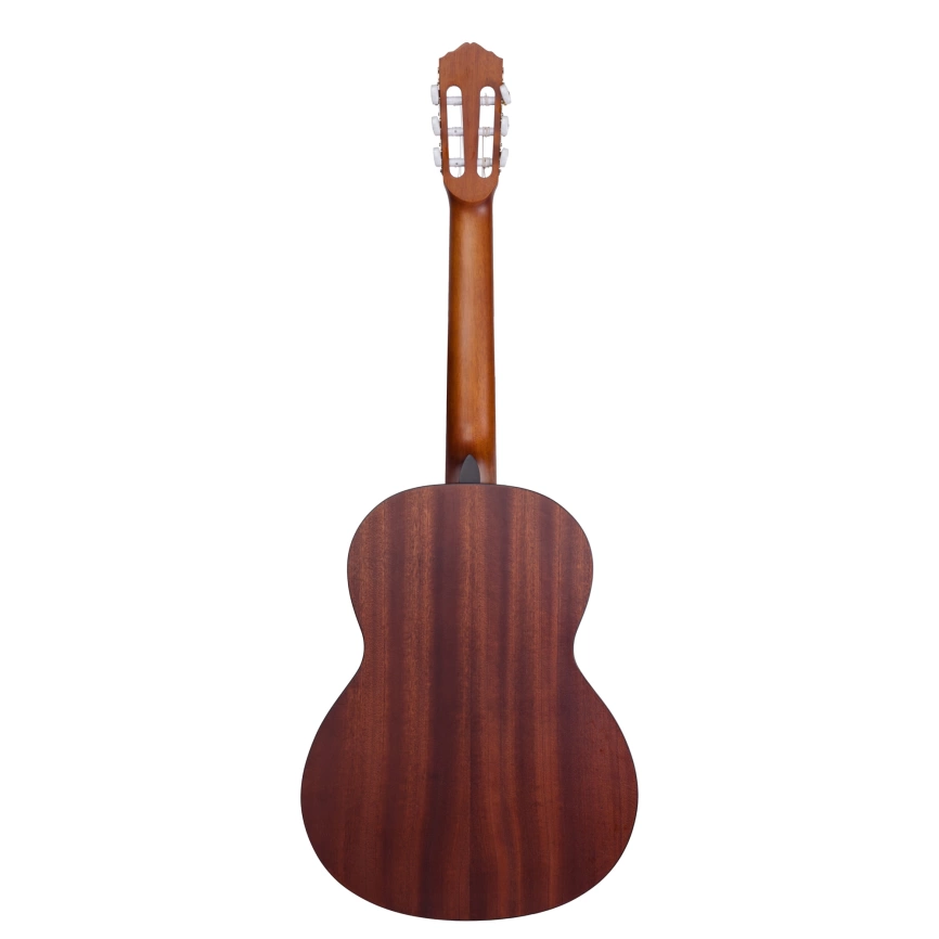 Классическая гитара ROCKDALE CLASSIC C5 4/4 натуральный фото 3