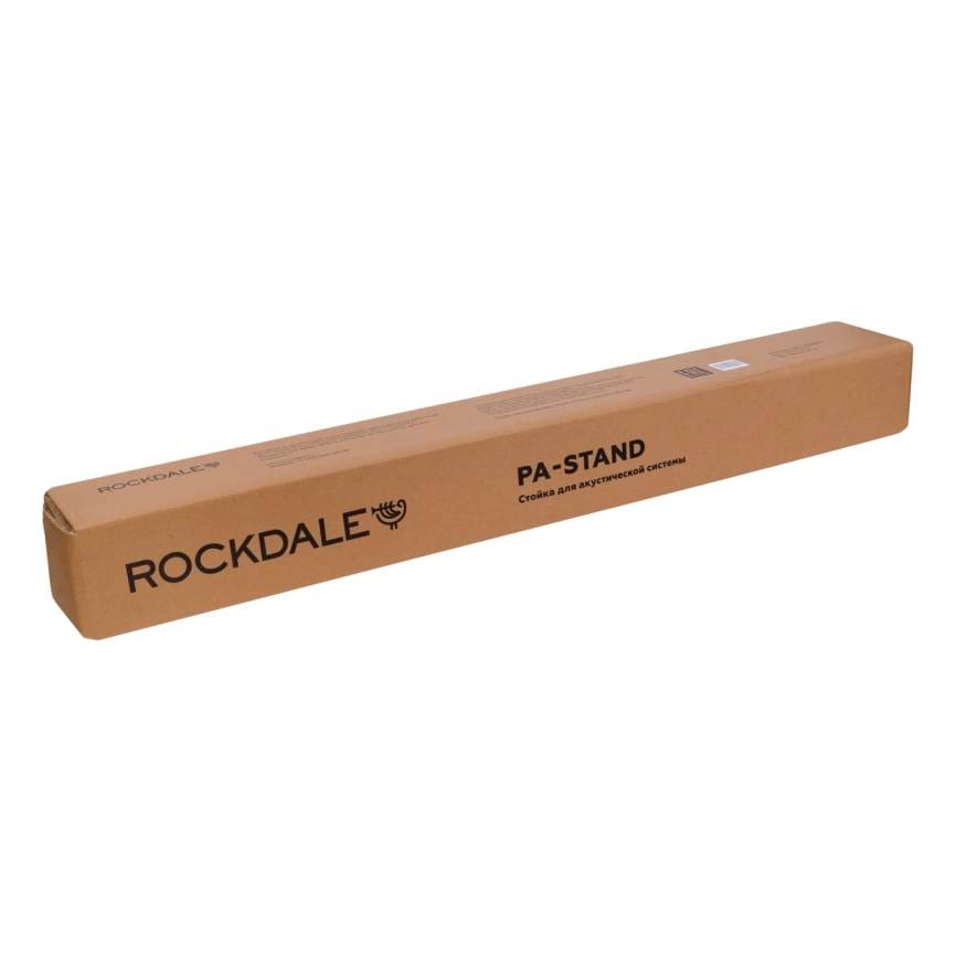 Стойка для колонки ROCKDALE PA-stand фото 6