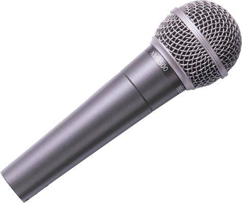 Микрофон BEHRINGER XM8500 фото 1